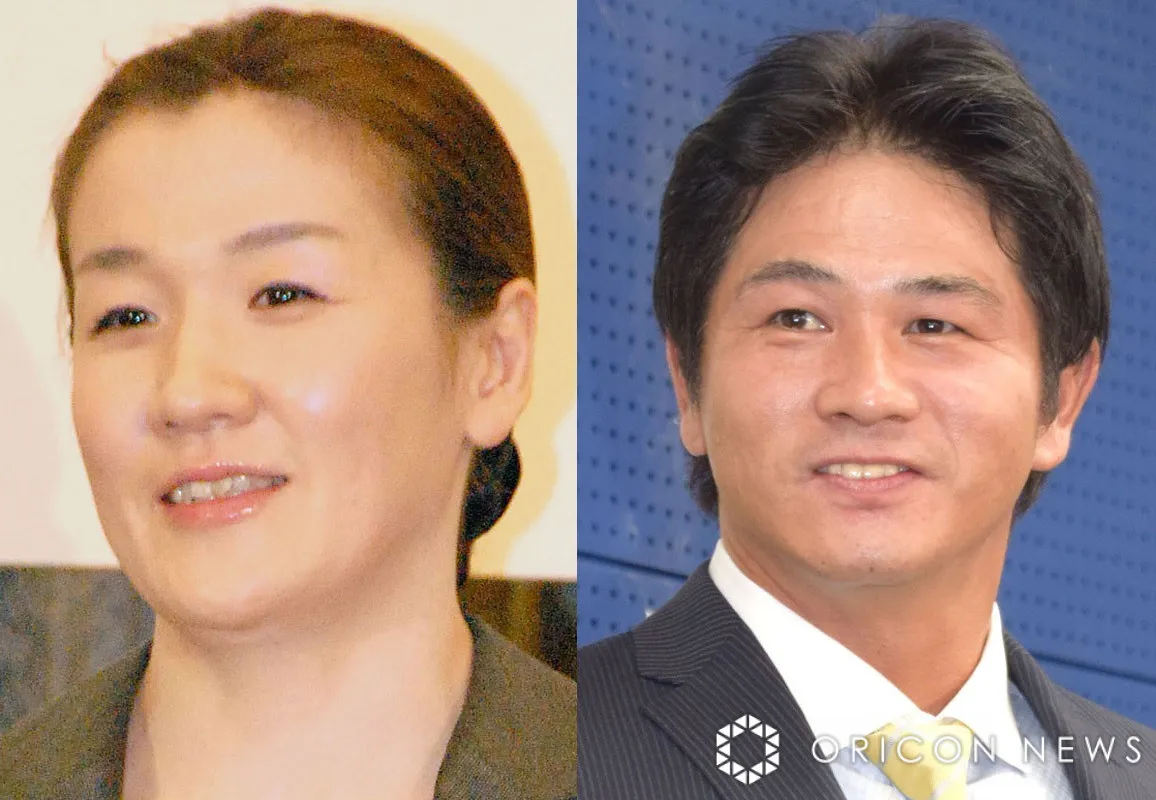 YAWARAちゃん・谷亮子、長男＆次男との“顔出し”親子3ショット添え夏休みの思い出を回顧「上のコがママ似で下のコはパパ似」「幸せなお顔してますね」