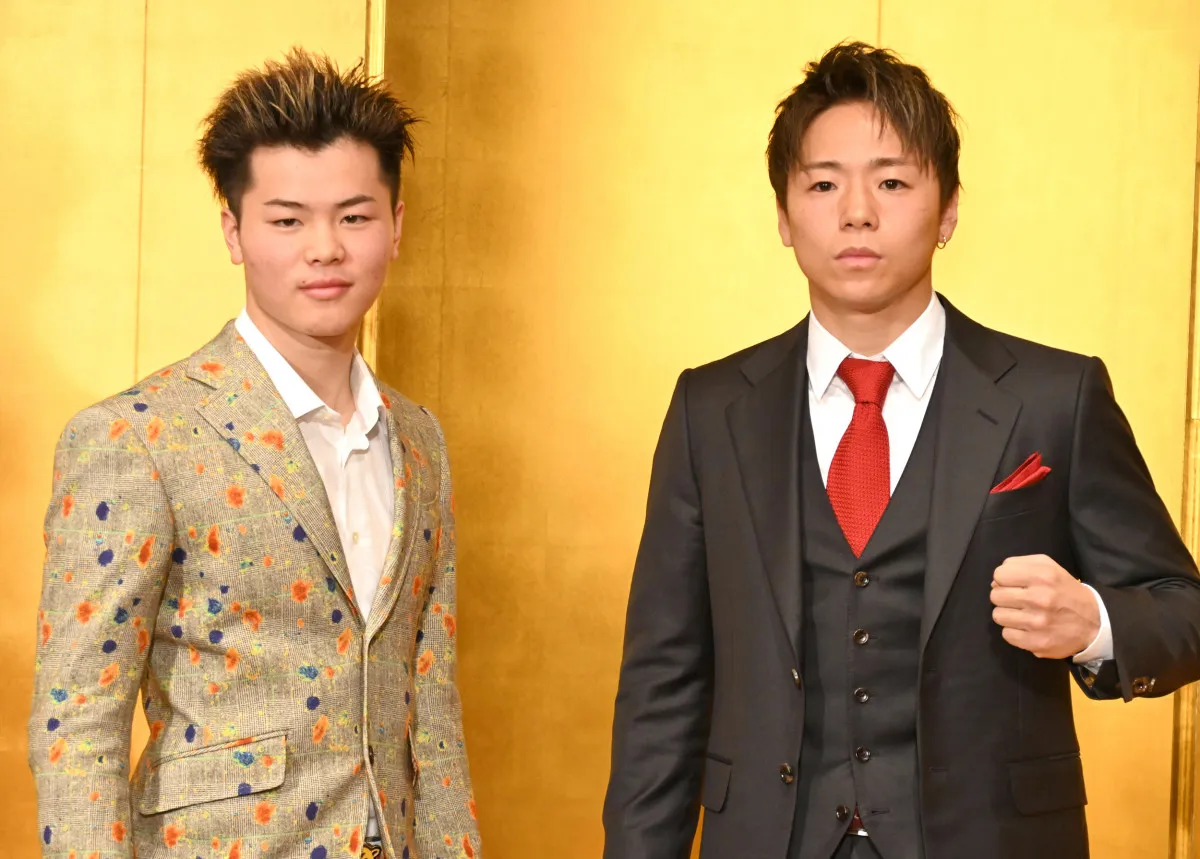 那須川天心と武尊は久々に対面するのか!?　話題作『トモダチ100人よべるかな？』ともに出演【ネタバレあり】
