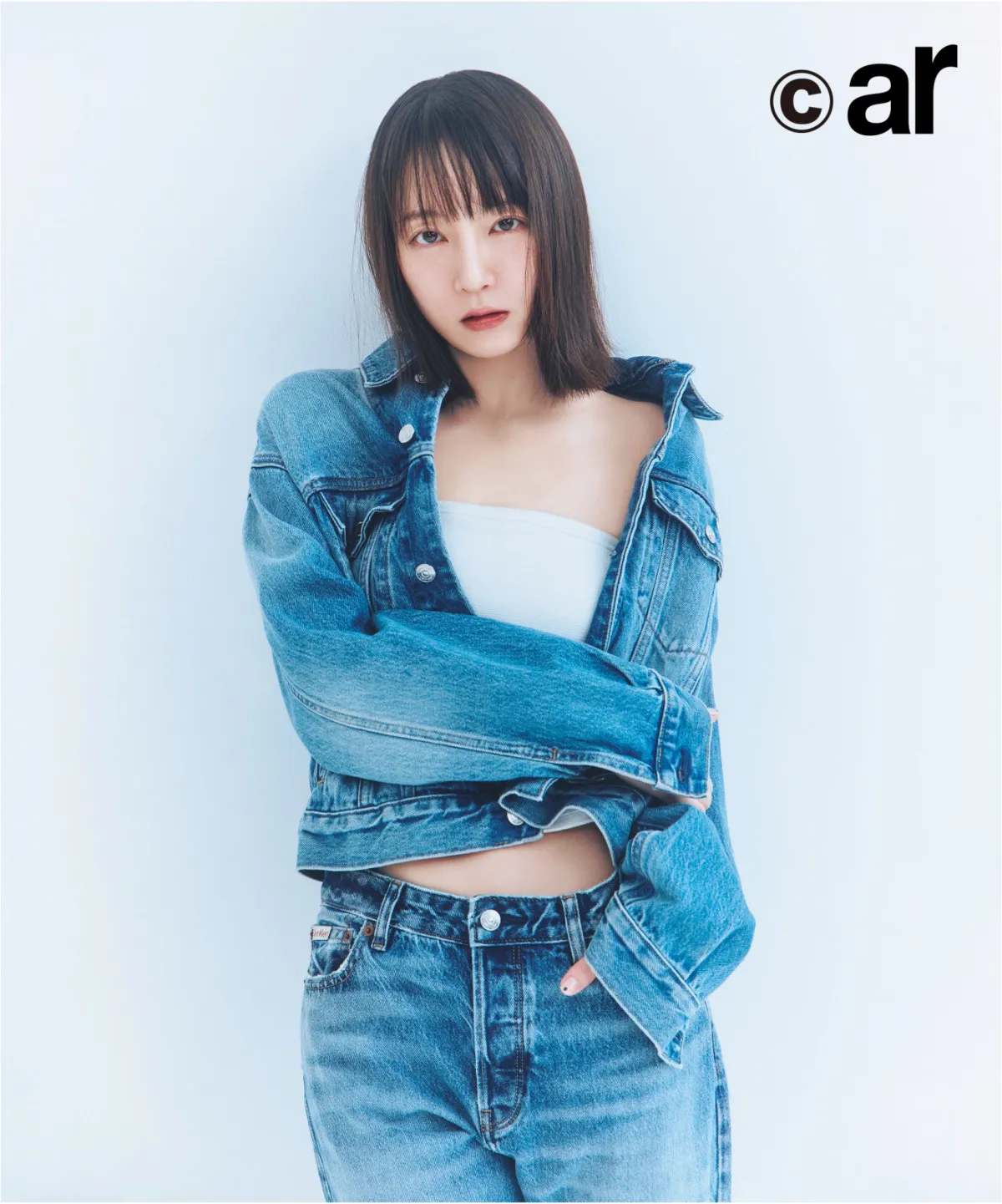 吉岡里帆、赤ちゃんのような“ぷるもち”笑顔ショット　チャイナドレス姿も