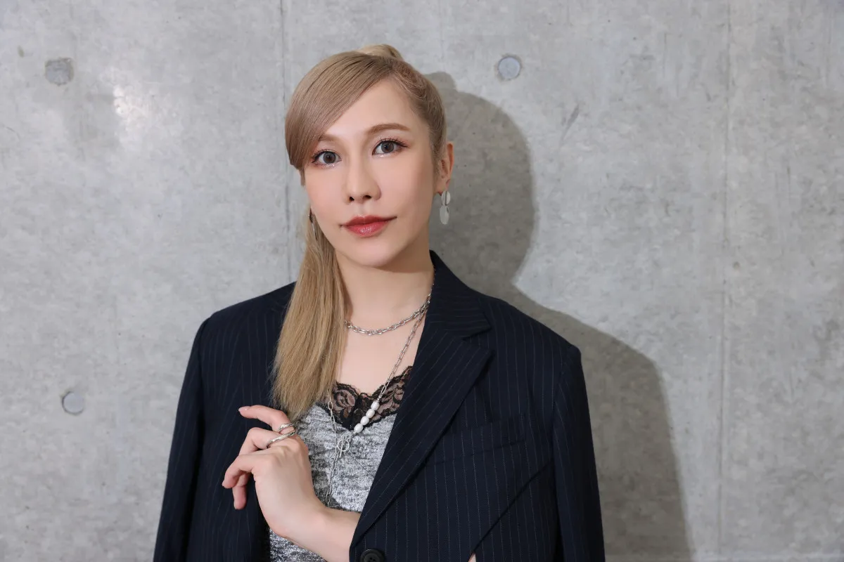 ヘラヘラ三銃士・ありしゃん、“成り上がり”秘訣語る 「たくさんの失敗を重ねてきたけど」 【インタビュー】