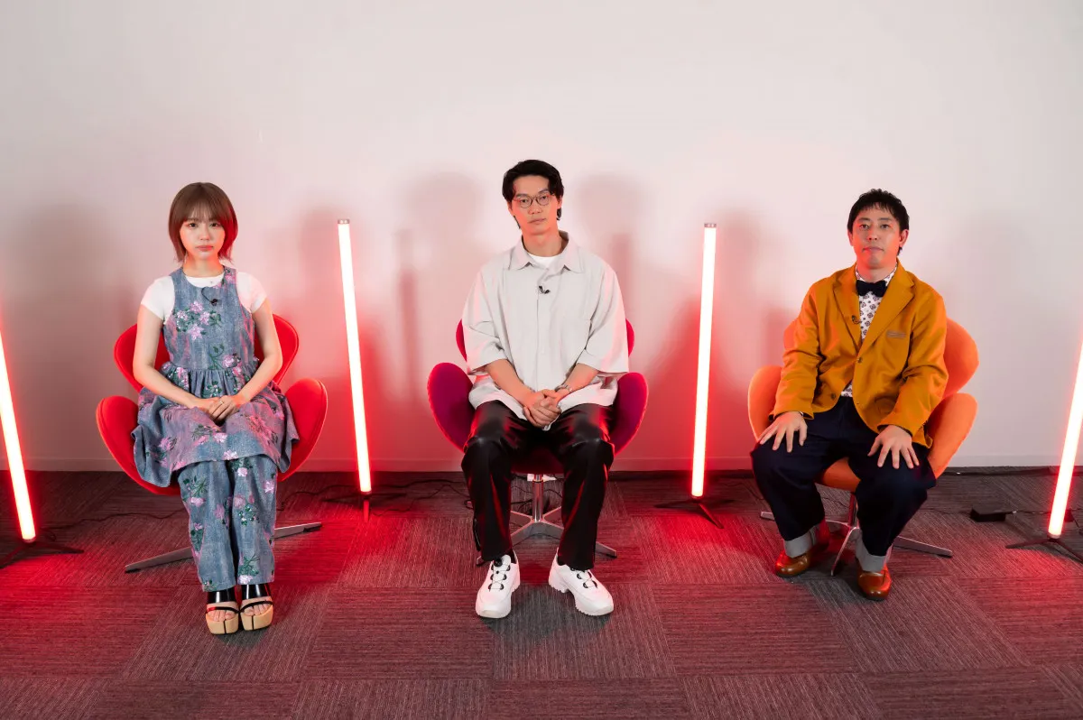 笠松将、テレビ初MCに挑戦　ホラー＆謎解き『リフォームホラーハウス』　SNSで謎の答え募集【コメントあり】