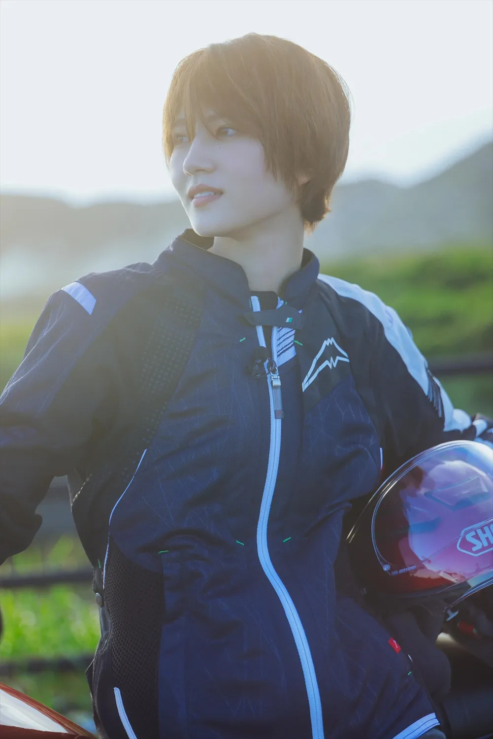 元乃木坂46・若月佑美、購入したばかりの“愛車”は90万円超の特別仕様車「過去の私はびっくりしていると思います」