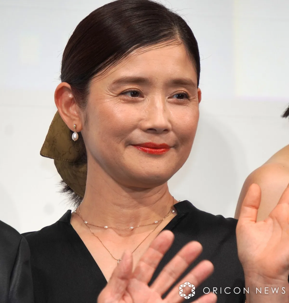 石田ひかり、愛車歴13年＆走行距離は22万キロの“地球6周分”「現場も自分でスタイル」