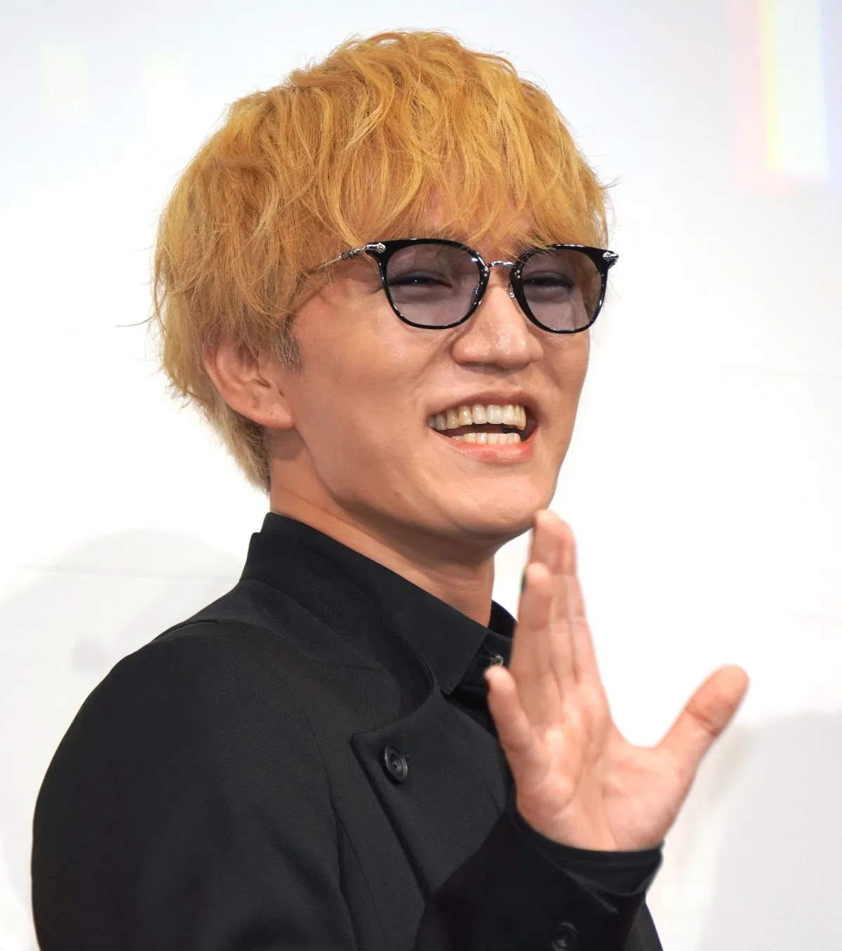 神山智洋、WEST.の仕事でもフレンチシェフ仕草飛び出す「自然と出ちゃいます」