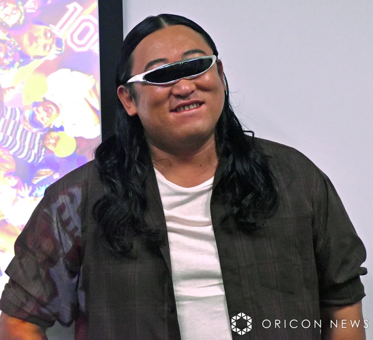 ロバート秋山は令和のタモリ？　10年迎えた「クリエイターズ・ファイル」取材会で見えた”共通点”