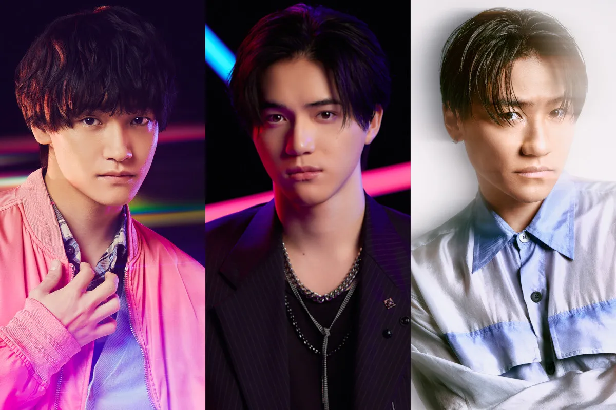 『LOVE IT! ROCK 2025』出演者第2弾が発表　佐野晶哉、岩崎大昇、小森隼らが参戦