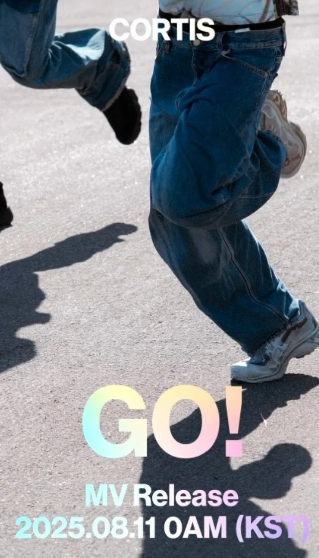 BTS、TXT所属「BIGHIT MUSIC」新人グループ・CORTIS、8・10を“CORTIS尽くし”に　時間帯ごとに新コンテンツ公開