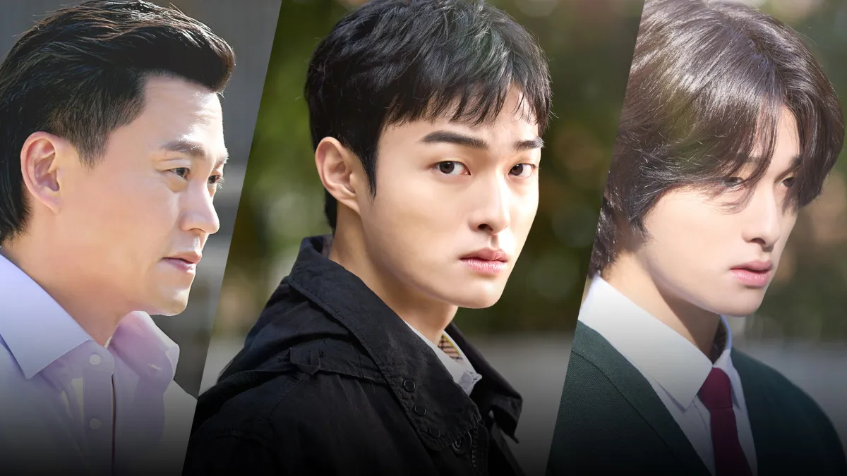 “ヤクザ”イ・ソジンが高校生に?! 韓国ドラマ『ヤクザの俺が高校生になった』、日本初放送決定 ユン・チャニョン&Golden Childジェヒョンも出演