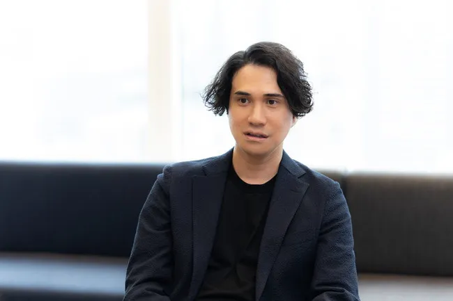 【インタビュー】ワーナーミュージック・ジャパン岡田武士代表取締役社長兼CEO「選ばれる会社、存在になりたい」