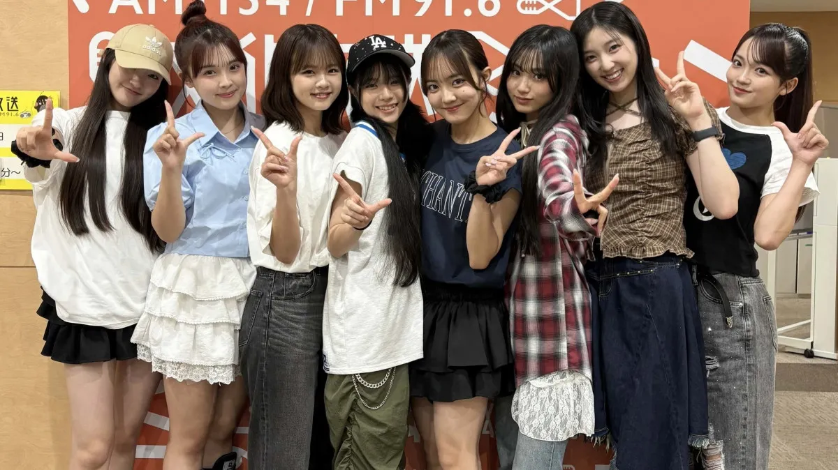 LDH所属・Lucky2が「Laki」へ改名 ツアー開催&約1年ぶりリリース決定