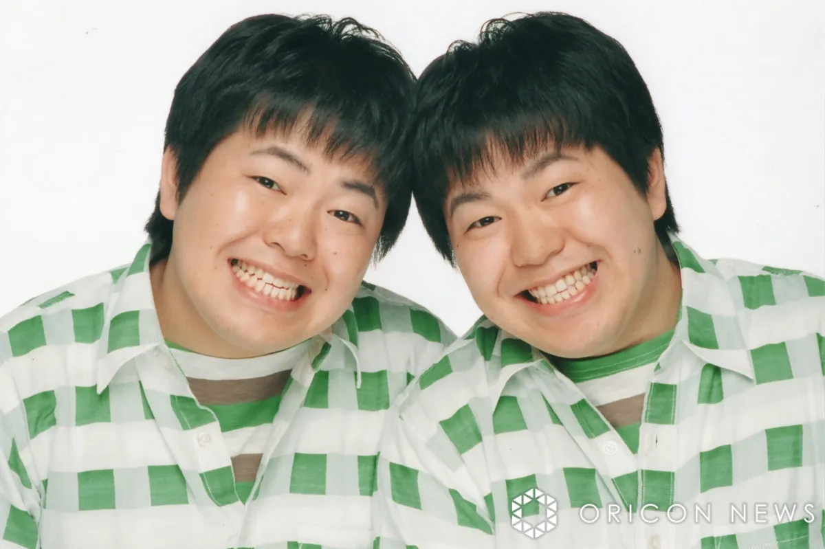 ザ・たっち、朝ドラ初出演に驚き「ちょっと！ちょっとちょっと!!ビックリです」