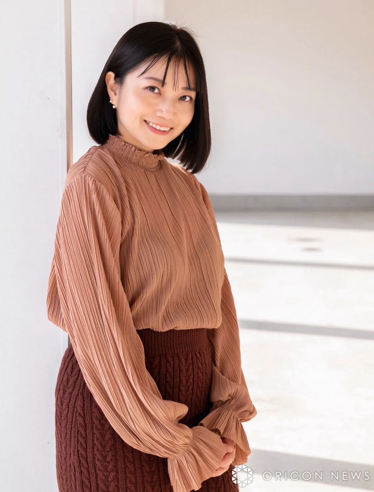 義達祐未、来春朝ドラ『風、薫る』に出演「10年ぶりの朝ドラ出演、戸惑いながらもワクワクしています」