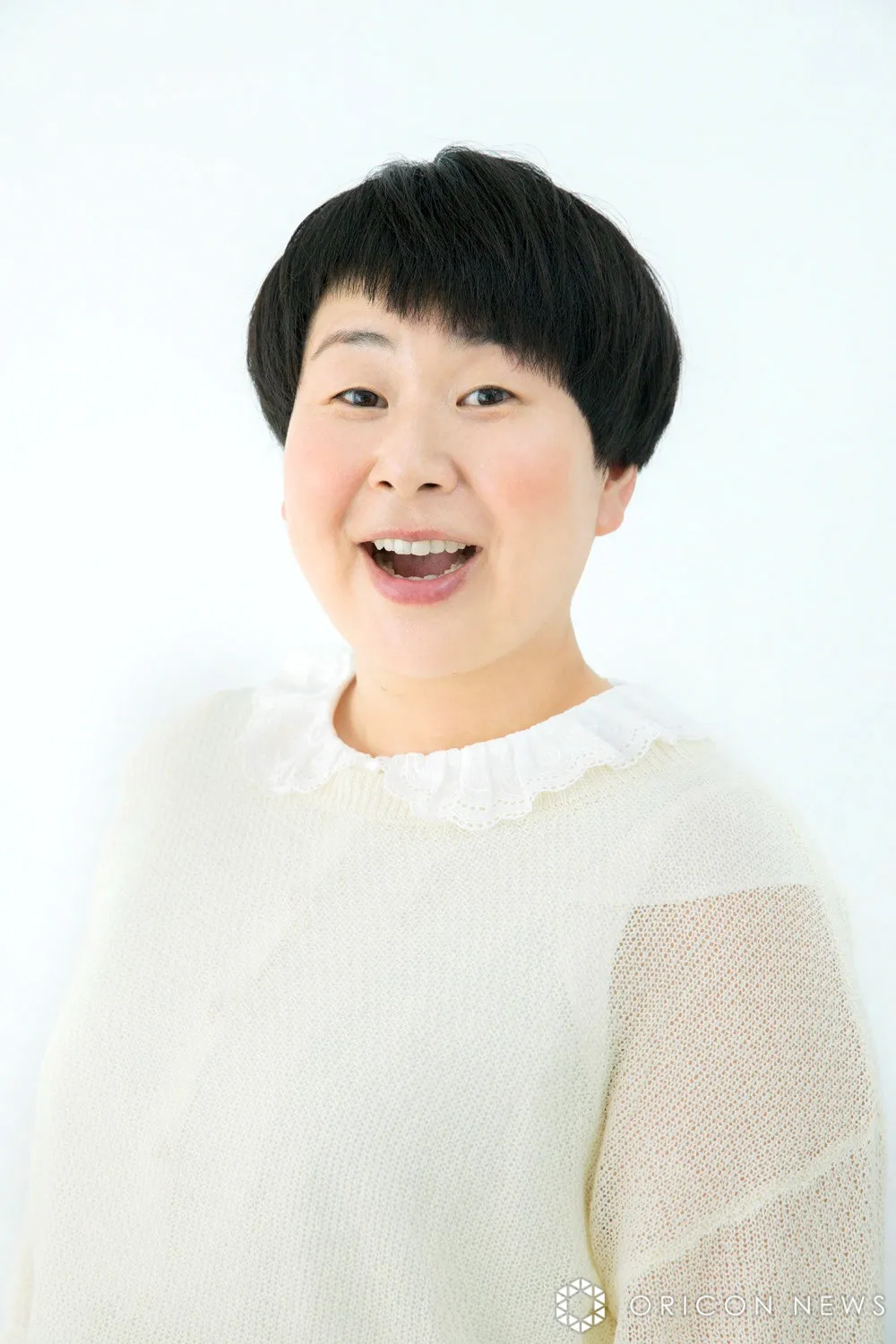 森三中・大島美幸、朝ドラ初出演が決定「夢のようです」