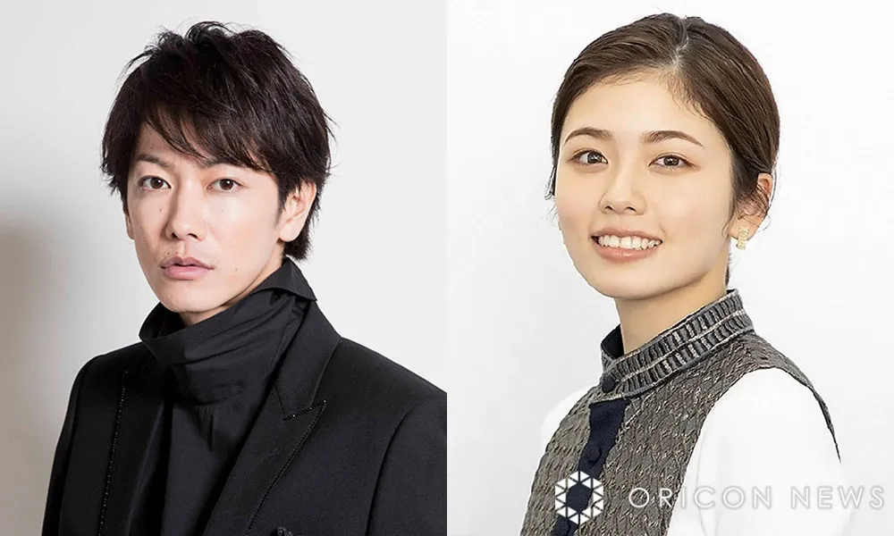 佐藤健＆小芝風花、“ドジャース応援ルック”でケーキを前に2ショット「お2人とも顔が良すぎる」「透明感すごすぎます」