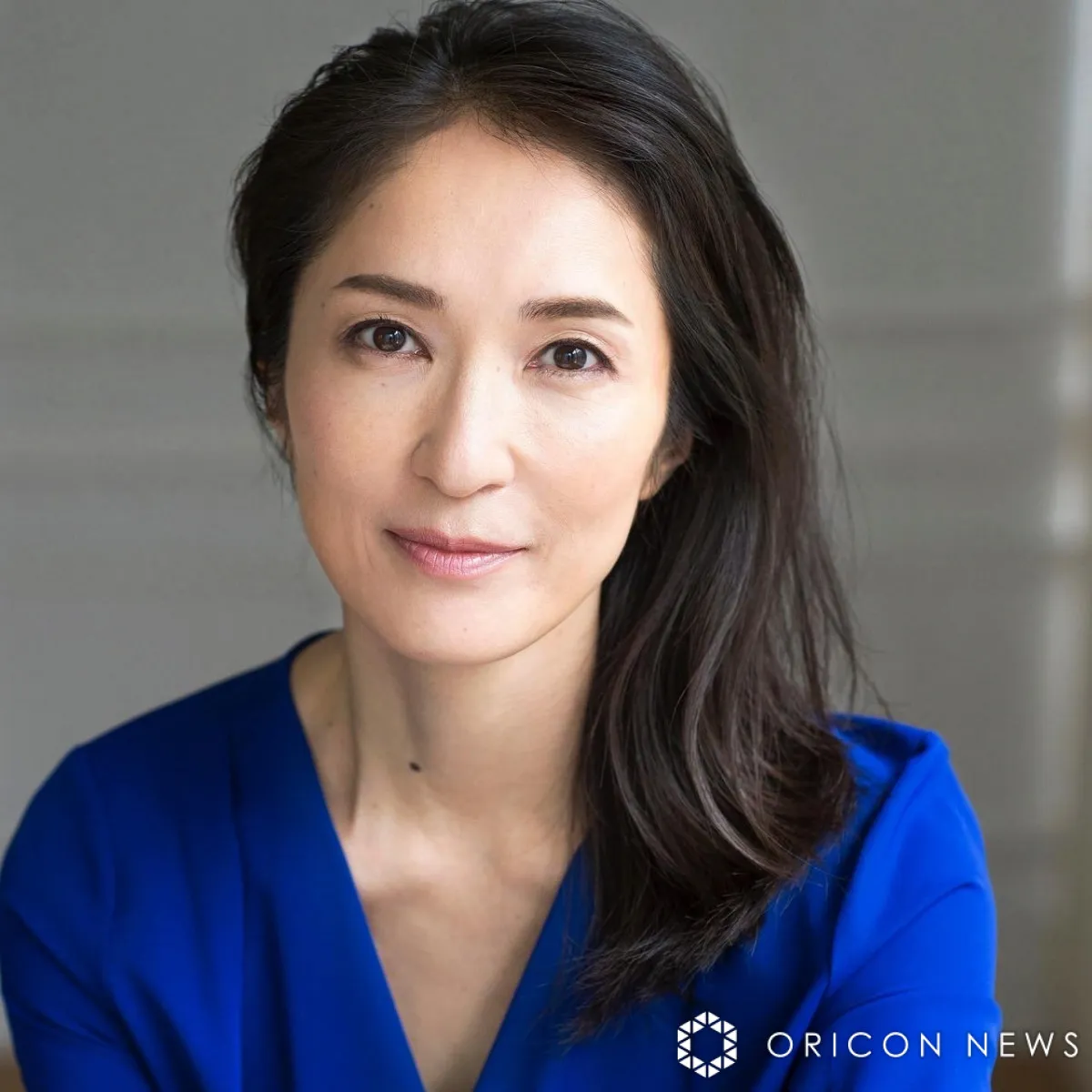 岩瀬顕子、来春朝ドラ『風、薫る』に出演「心から光栄に思います」