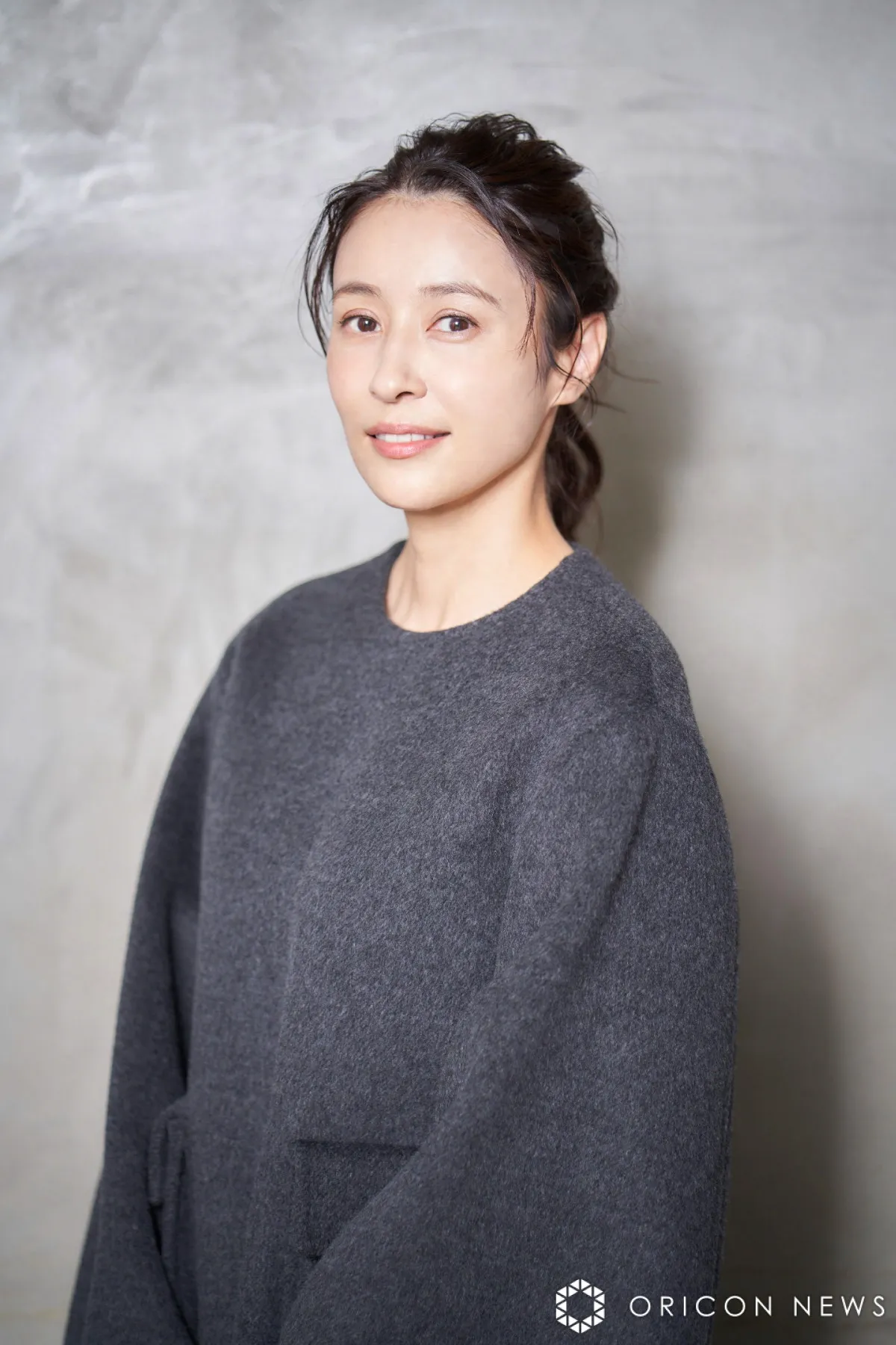 水野美紀、来春朝ドラ『風、薫る』に出演　主人公・りんの母”役