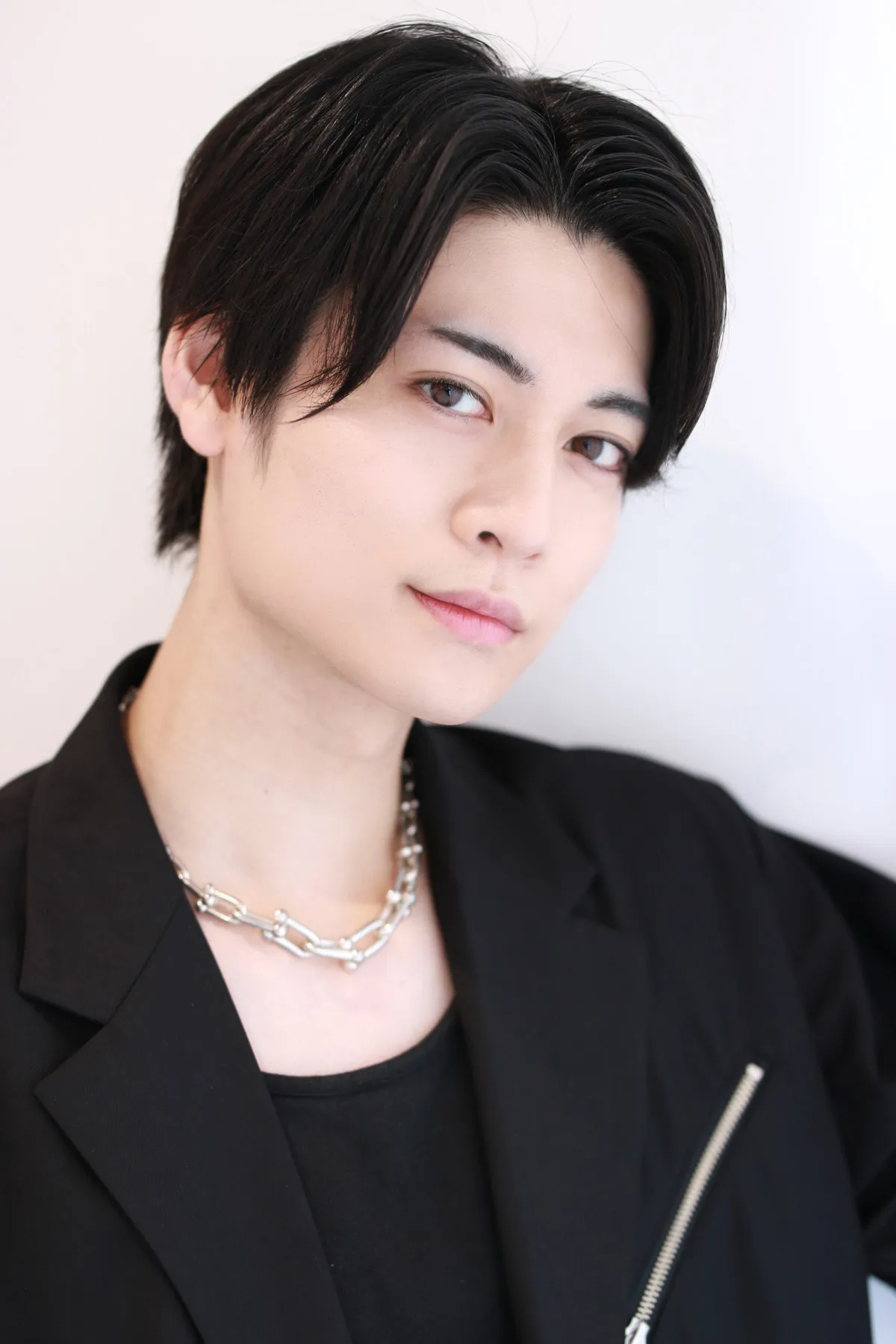 「スタミュ」をはじめ様々なステージで存在感を放つ藤岡勇成「舞台俳優の道を進みつつ、映像にも活動の幅を広げたい」