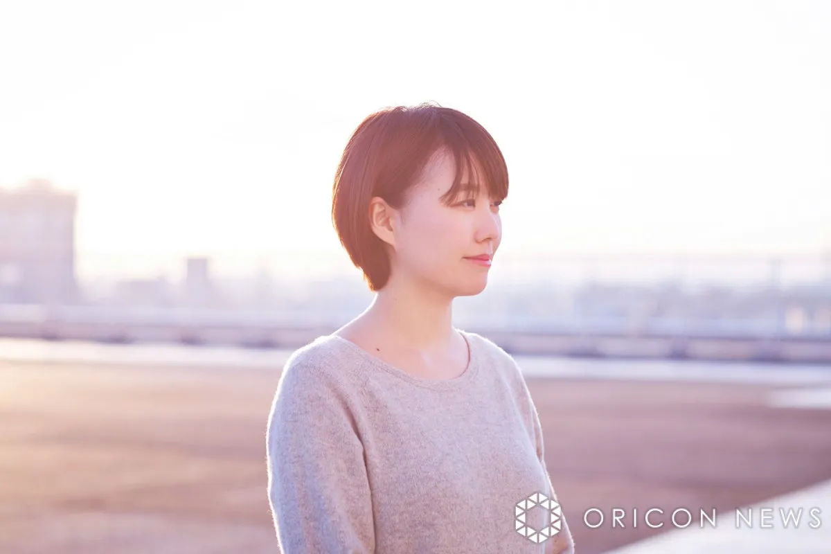 来春朝ドラ『風、薫る』ロゴ　デザイン担当が込めた思い