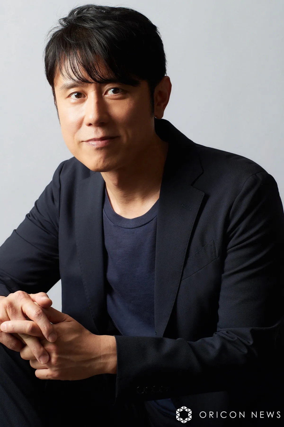 原田泰造、来春朝ドラ『風、薫る』に出演「まさか自分に牧師の役がくるなんて」