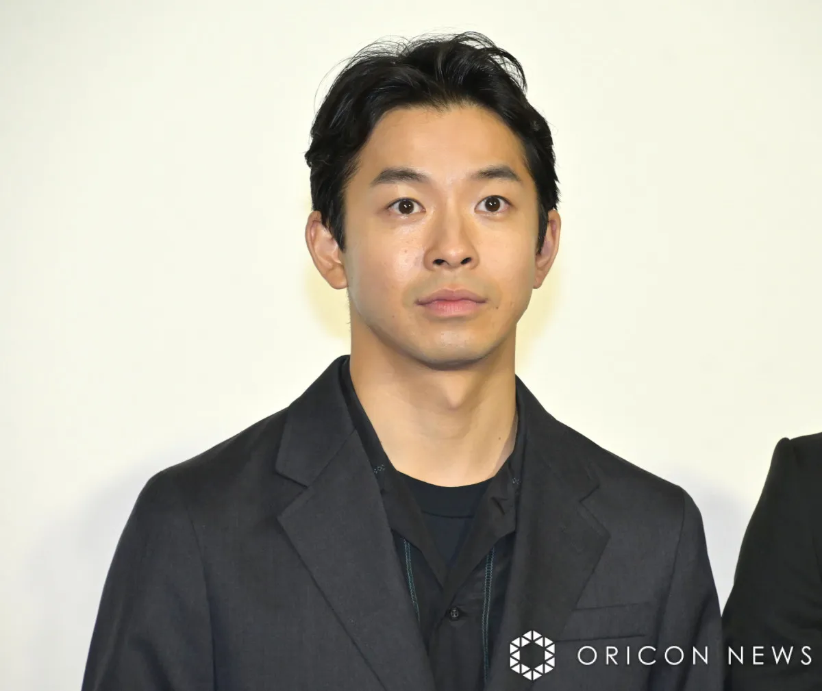 仲野太賀、父・中野英雄と親子共演実現に感慨「うれしかった」 撮影前日には人生初の“サシ飲み”も明かす