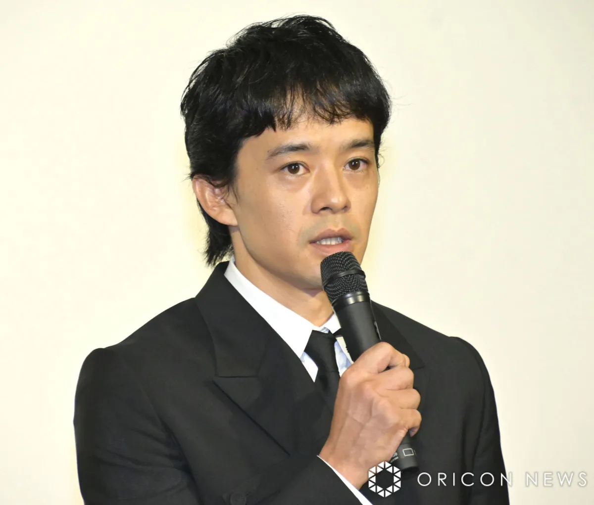 池松壮亮、戦後80年に届ける戦争ドラマ主演に思い「これまでの作品とはまるで違う」　実在した“総力戦研究所”を描く