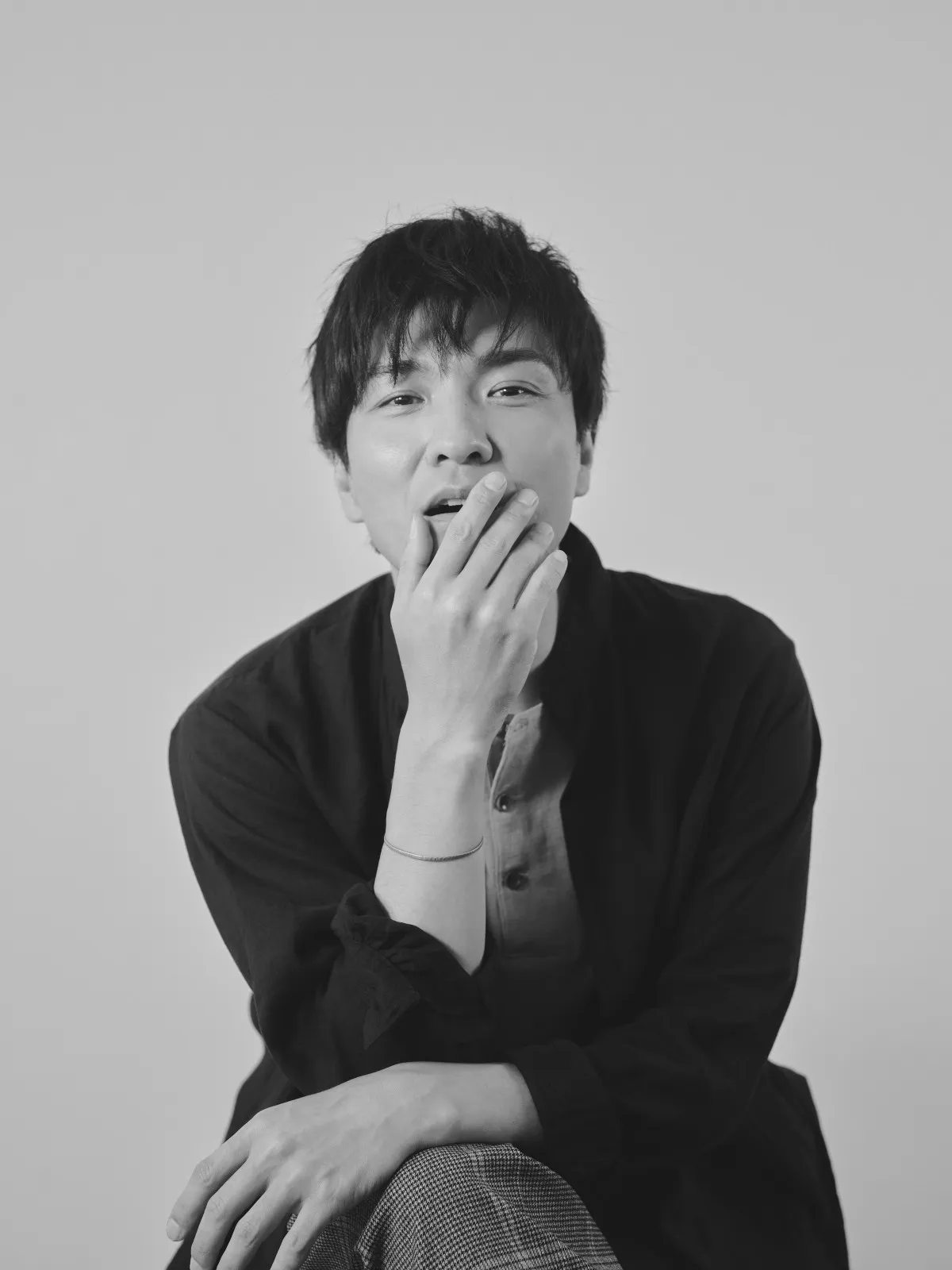 森山直太朗、2枚のアルバムを同時発売　それぞれ体現する全国ツアーの開催も