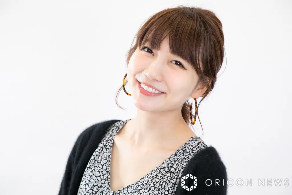 40歳・あいのり桃、矯正開始2ヶ月で驚きの変化「きれいな歯並び」「並んできたね！」