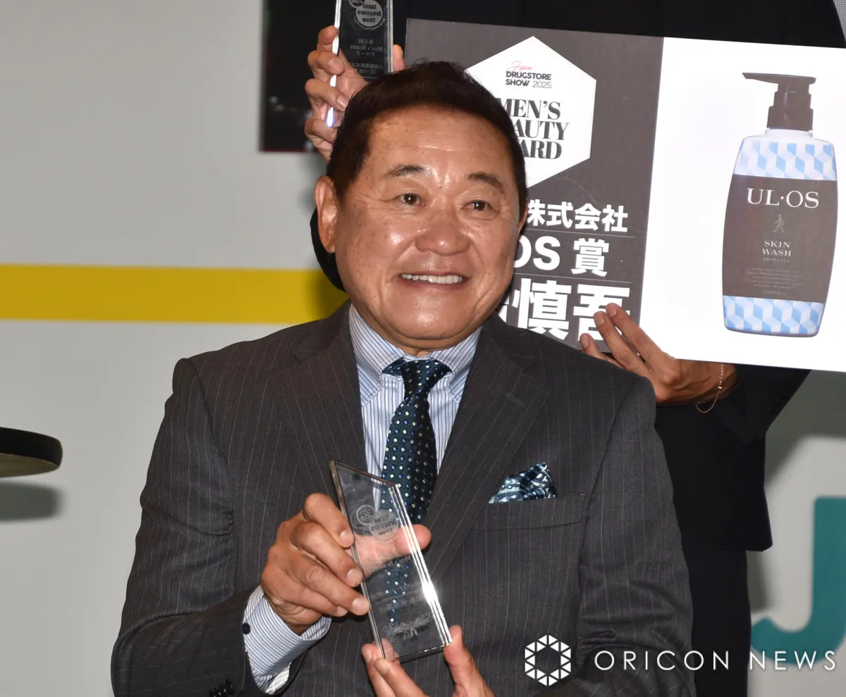 松木安太郎、現役時代のマル秘エピソード　窮地救われた武田修宏におごる宣言も「まだごちそうしていない」