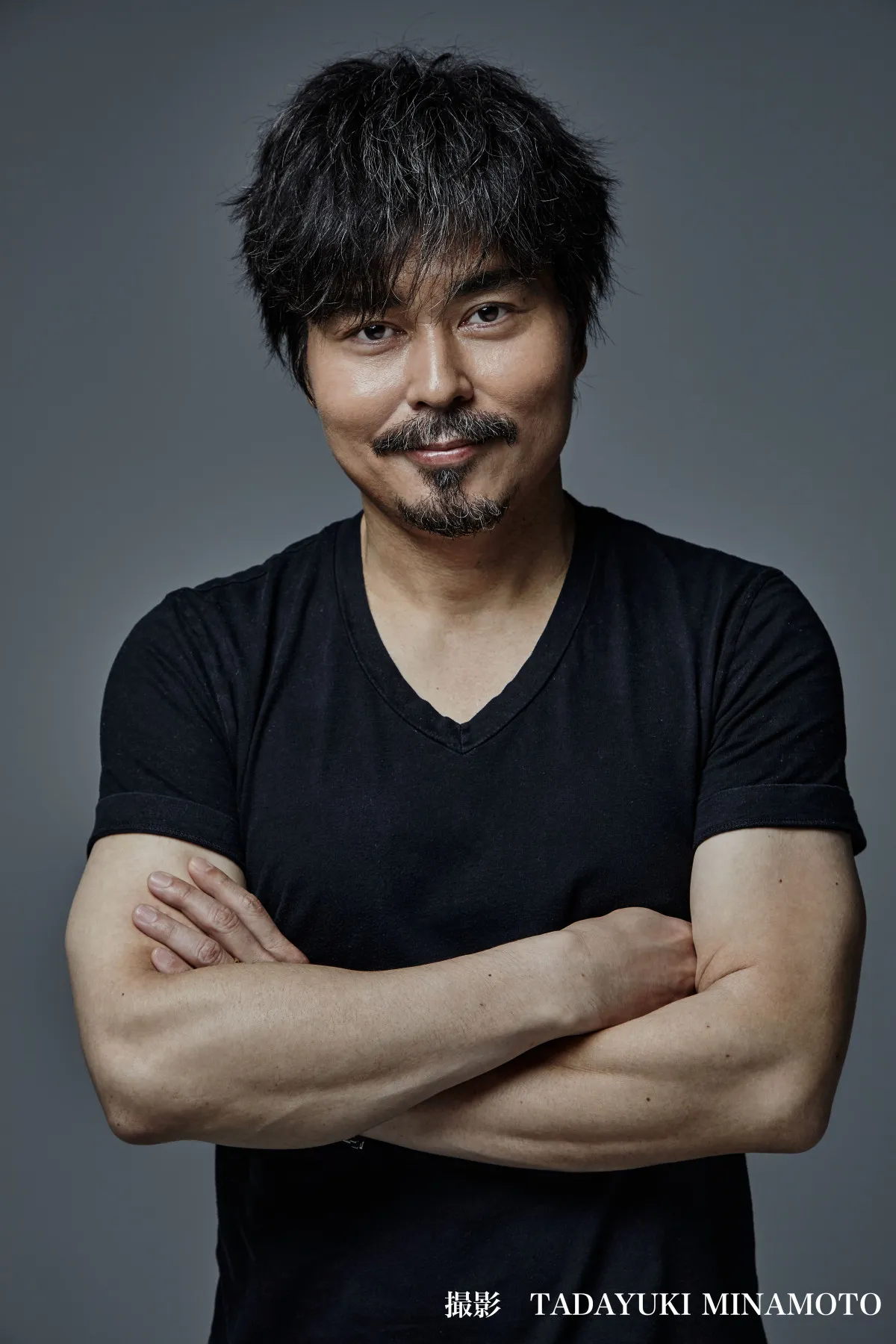 小澤征悦、芦田愛菜演じる黒柳徹子の父役に決定「とてもうれしかった」　『24時間テレビ』ドラマ『トットの欠落青春記』