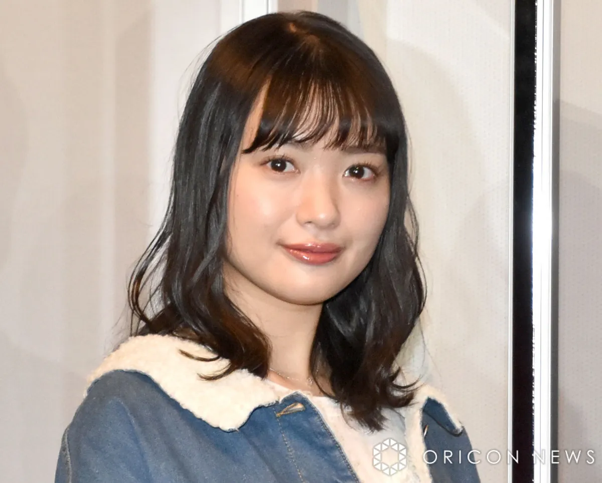 元AKB48北原里英、“人生初”の新ヘアで印象ガラリ「ギャルママ激かわ」「りえ推し大興奮」
