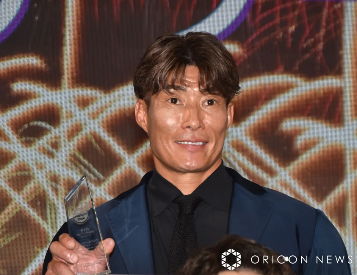 糸井嘉男、阪神の独走にホクホク顔「調子が良すぎてセ・リーグが面白くない」　ゴツすぎる体の悩みも