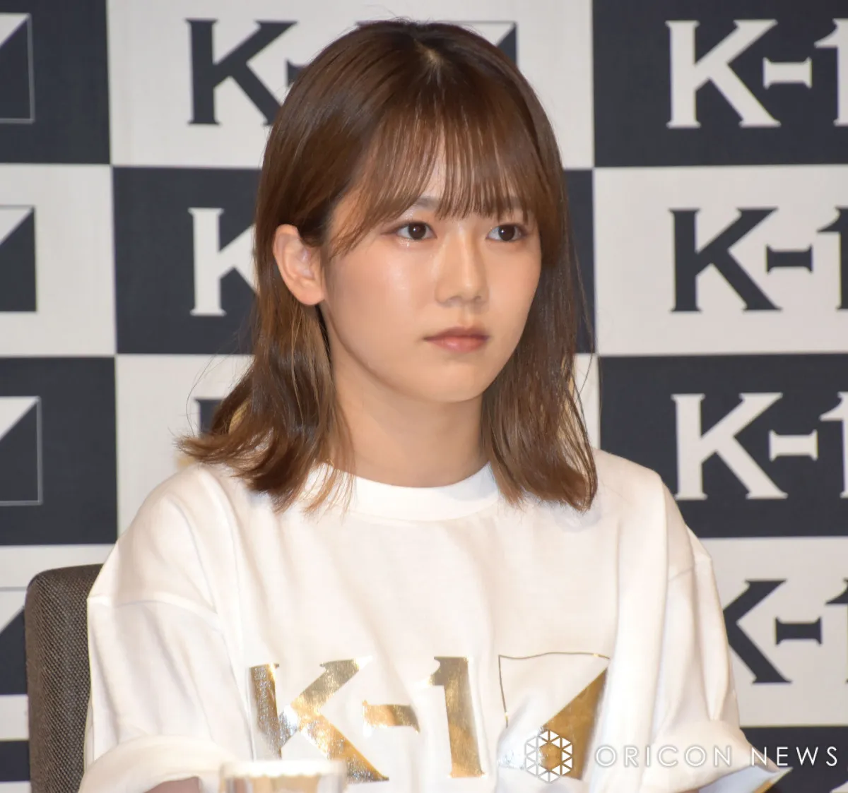 武尊の妻・川口葵、美くびれ披露　黒ショーパンからも美太もも＆美脚全開「スタイル抜群」