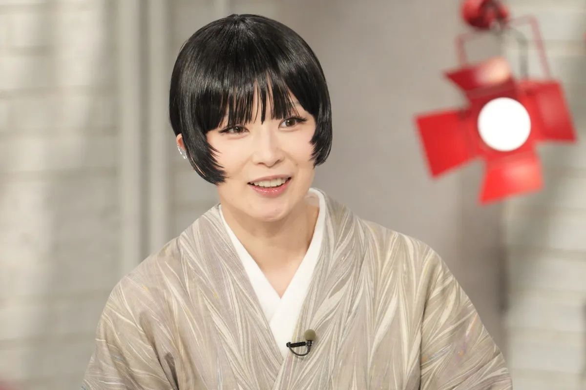 椎名林檎、“辞めようと思った”音楽活動に戻ったきっかけ告白　後輩・山口紗弥加もメッセージ