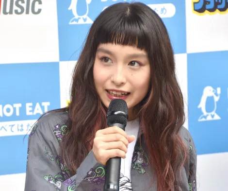トミタ栞、あすライブ中止を発表「安全を考慮」　岐阜・新穂高ロープウェイにて予定していた