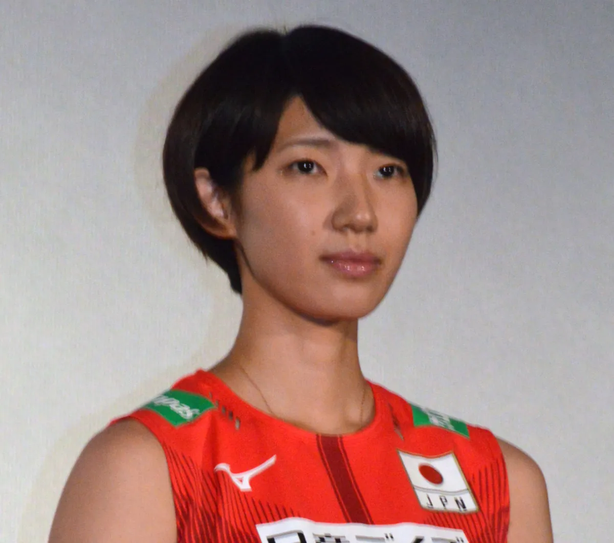 元女子バレー日本代表・石井優希さん、第1子の妊娠を発表「悩みや葛藤の中にいらっしゃる方もいると深く心に留めています」