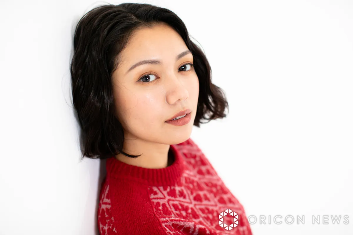 二階堂ふみ、結婚を発表　お相手はメイプル超合金・カズレーザー「今後も変わらず活動を継続してまいります」