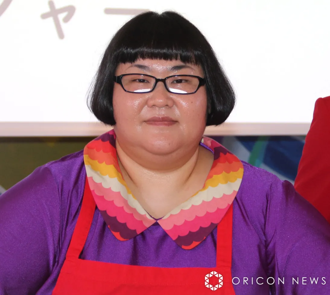 カズレーザー＆二階堂ふみの結婚、安藤なつが“独特表現”で祝福