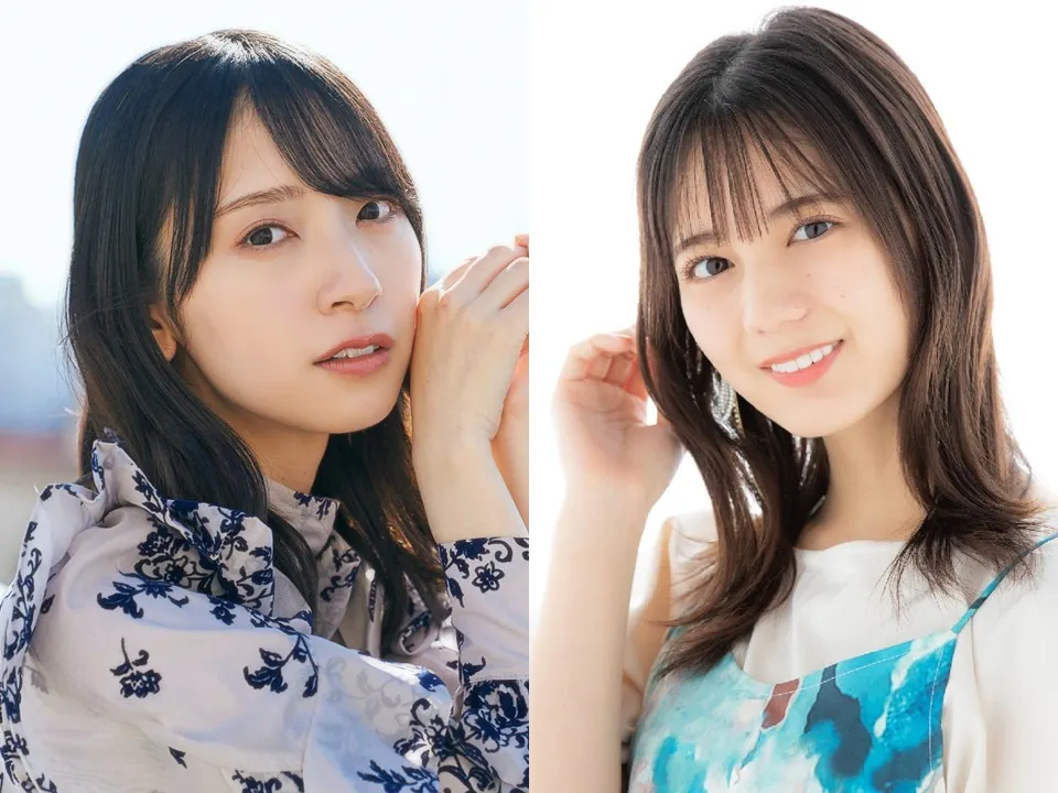 ”なおみく”日向坂46小坂菜緒＆金村美玖、15thシングルでＷセンターに決定【フォーメーション一覧】