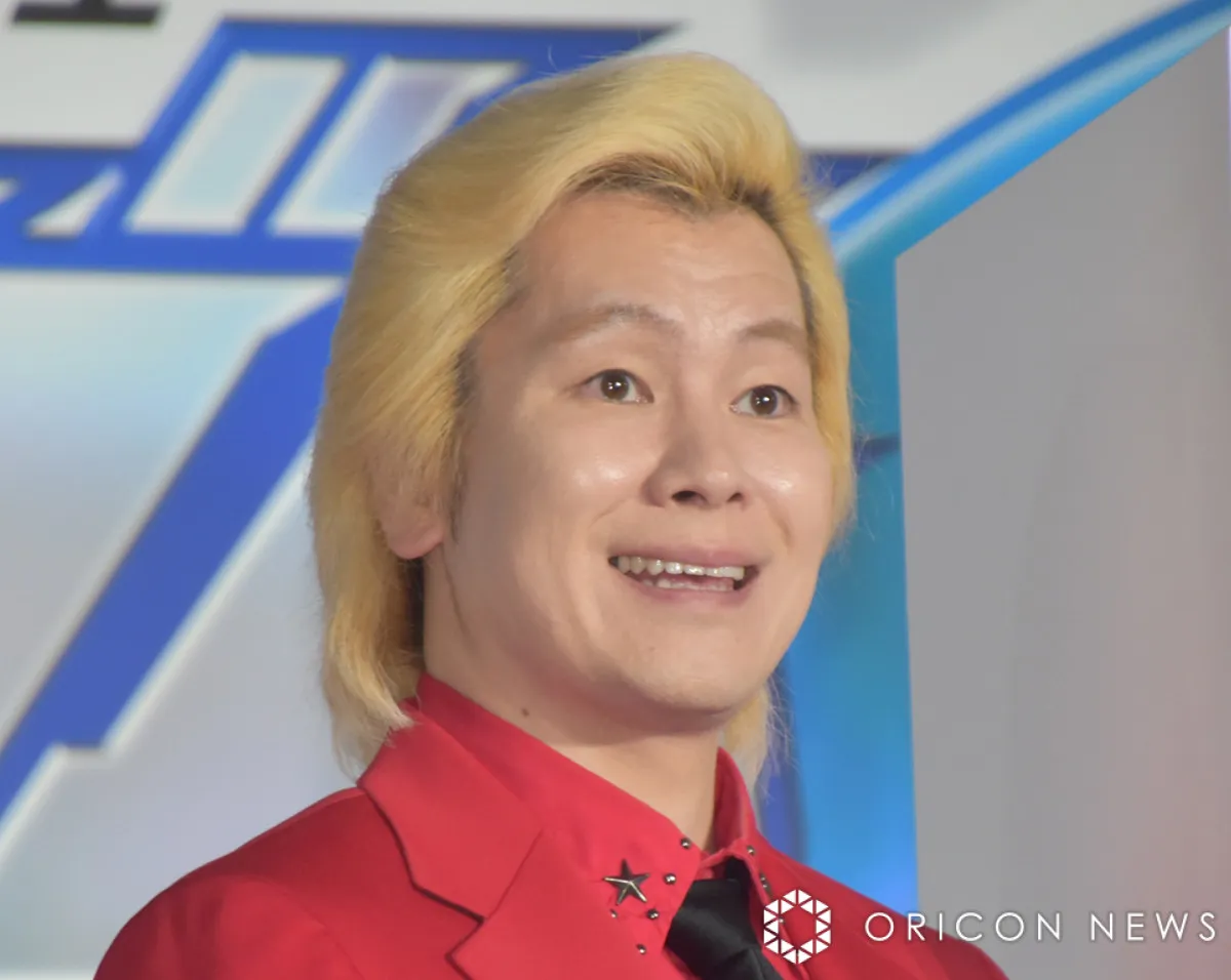 「こういう所がいい」カズレーザー結婚生報告に好感の声　「私事」と謙虚に約1分→すぐに大雨＆広陵高校騒動などに向き合う