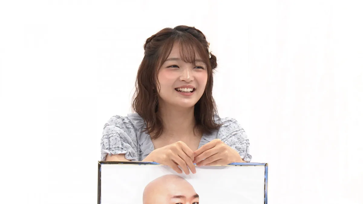 福留光帆、絶大な信頼を置くクロちゃんの素顔を暴露 ゲスト絶句のエピソードも