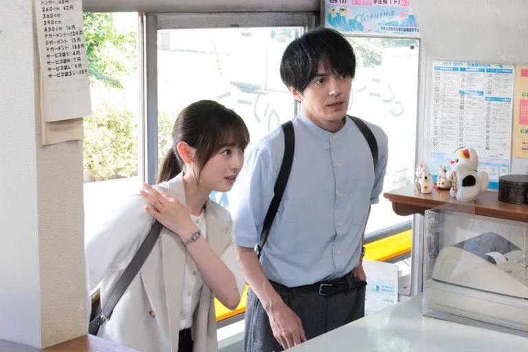 『明日はもっと、いい日になる』“消えた子ども”の正体…引き裂かれる親子【第6話あらすじ】