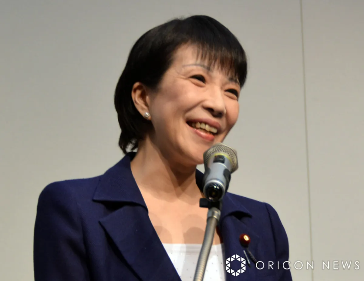 高市早苗氏、メタルロック語る　小学生でブラック・サバス聴き…大学時代のバンド名も明かす　BABYMETALラジオ出演
