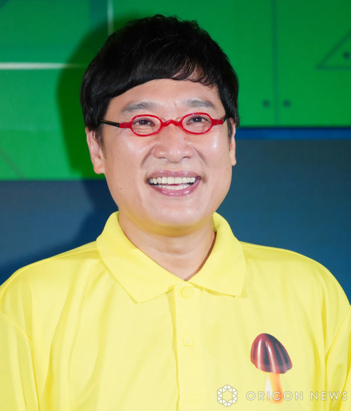 山里亮太、オチを遮られるハプニングに自虐「罰でした」　森崎ウィンには感心「育てるのが上手」