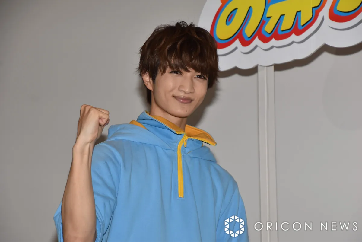 『仮面ライダーガッチャード』本島純政、2年連続で夏映画参戦　まさかのスーパー戦隊シリーズで変身　『ガヴ』知念英和が苦笑い「そっちか！」