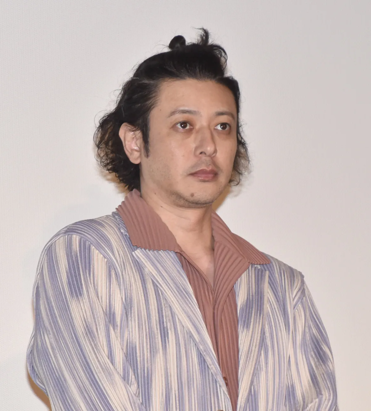 オダギリジョー、人気芸人と中学の同級生だった　強引トークにハライチ澤部がツッコミ「騙されませんよ」