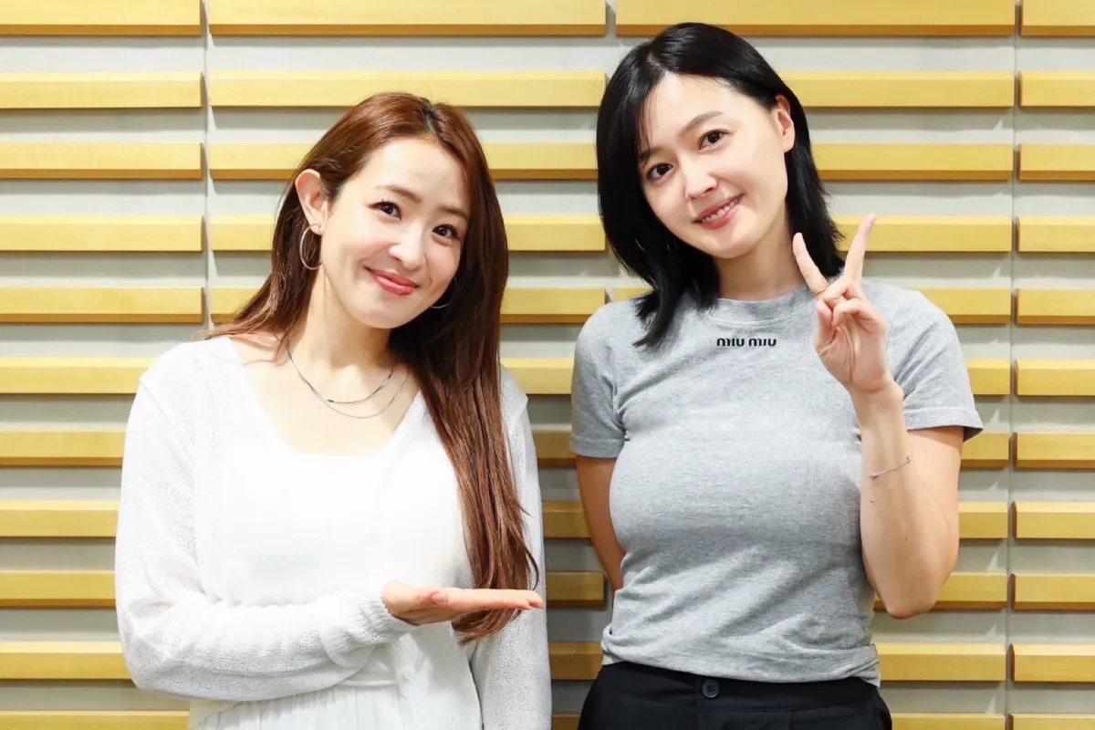 久住小春、アイドル時代を回顧　ダイエット検定取得＆インスタ撮影のコツも