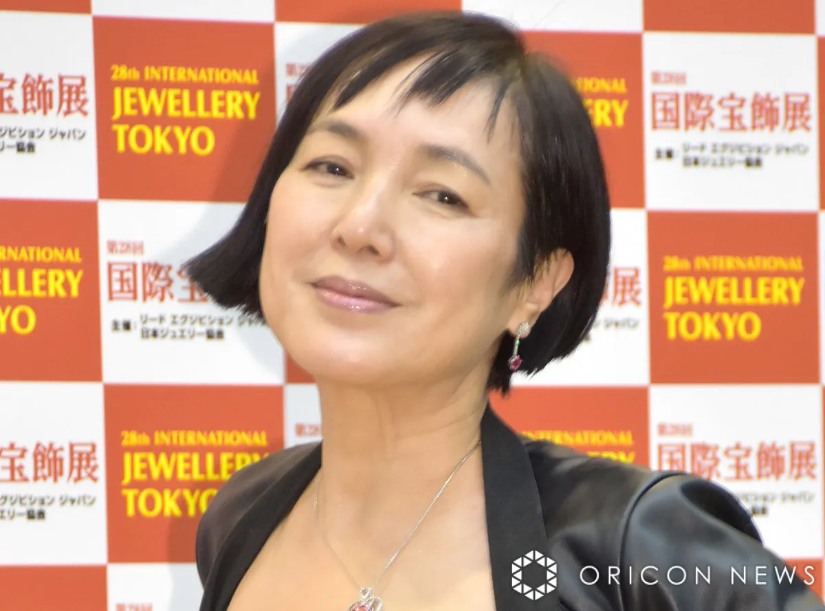 74歳・桃井かおり、“空っぽ”の自宅ショット添え別れを報告「めちゃモダン」「愛されていたのが感じられます」　6月に「東京の家じまい」で断捨離中と明かす