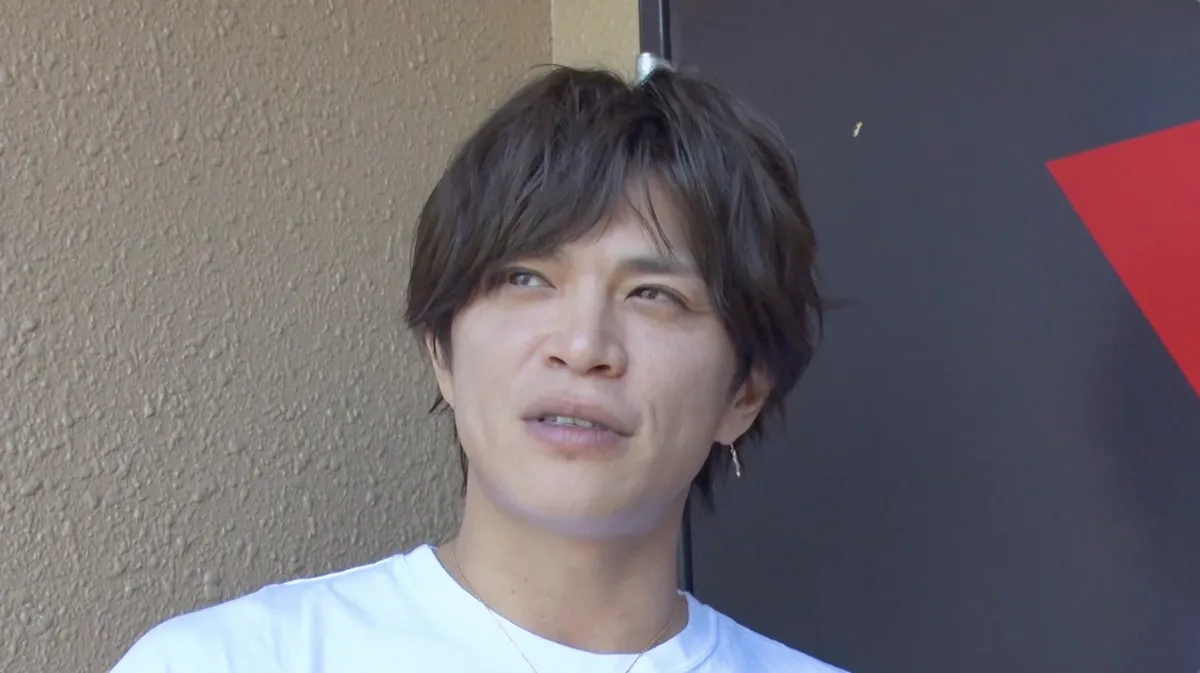 山本裕典、新人ホストに接客術を伝授　古参ホストが“軍神”に反発する理由も明らかに