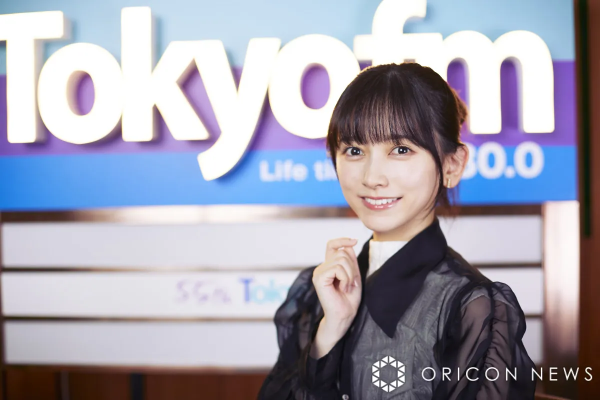 乃木坂46池田瑛紗、加入前の貴重ショット「髪の長さも懐かしい！」