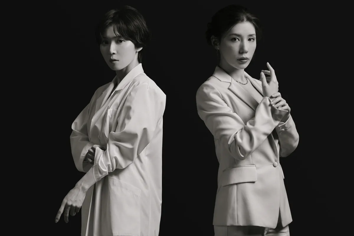Netflix、アダルトビデオ、地面師詐欺の次は美容整形業界に斬り込む　松岡茉優主演＆仲里依紗共演の新作発表
